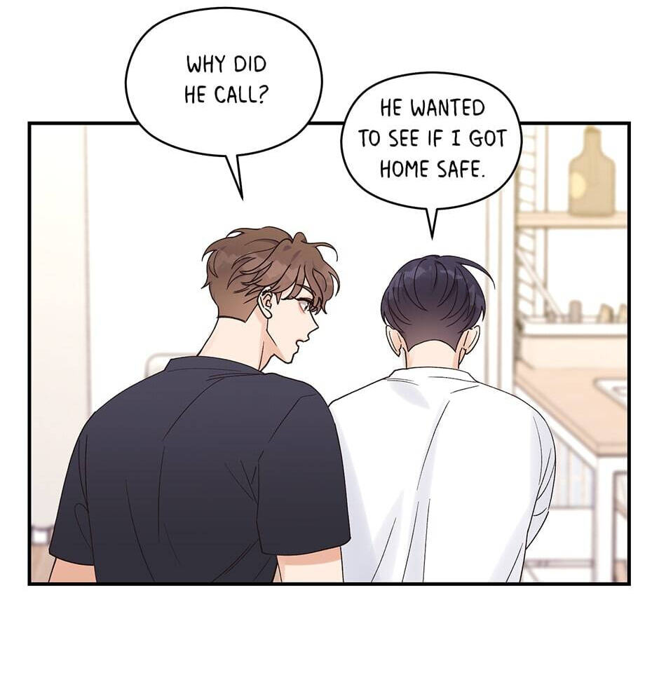Read OmegaComplex chapter 13 image 54 on Lezhin