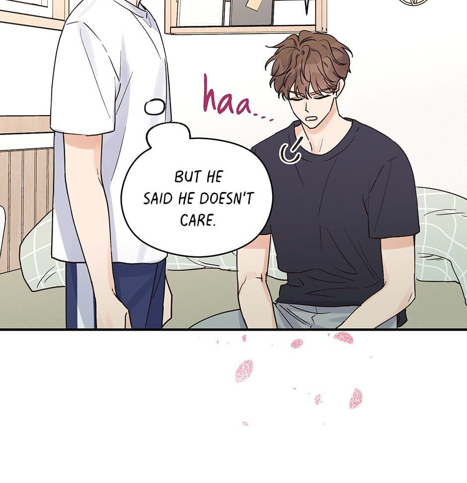 Read OmegaComplex chapter 13 image 72 on Lezhin