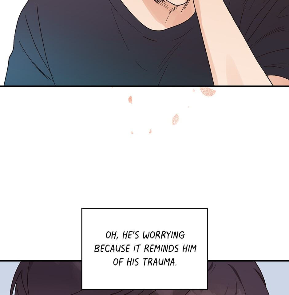 Read OmegaComplex chapter 13 image 74 on Lezhin