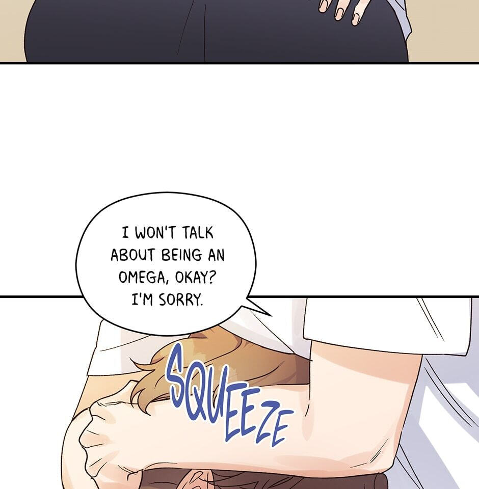 Read OmegaComplex chapter 13 image 79 on Lezhin