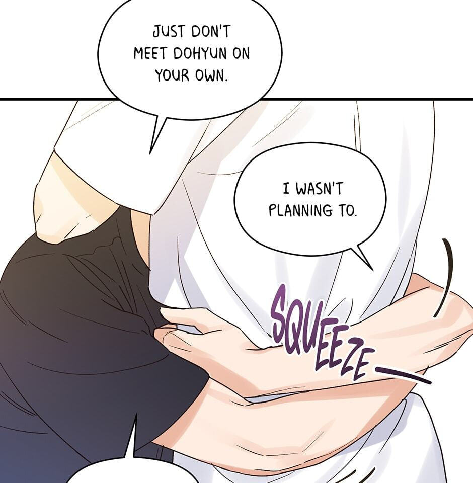 Read OmegaComplex chapter 13 image 81 on Lezhin