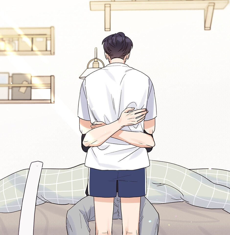 Read OmegaComplex chapter 13 image 86 on Lezhin