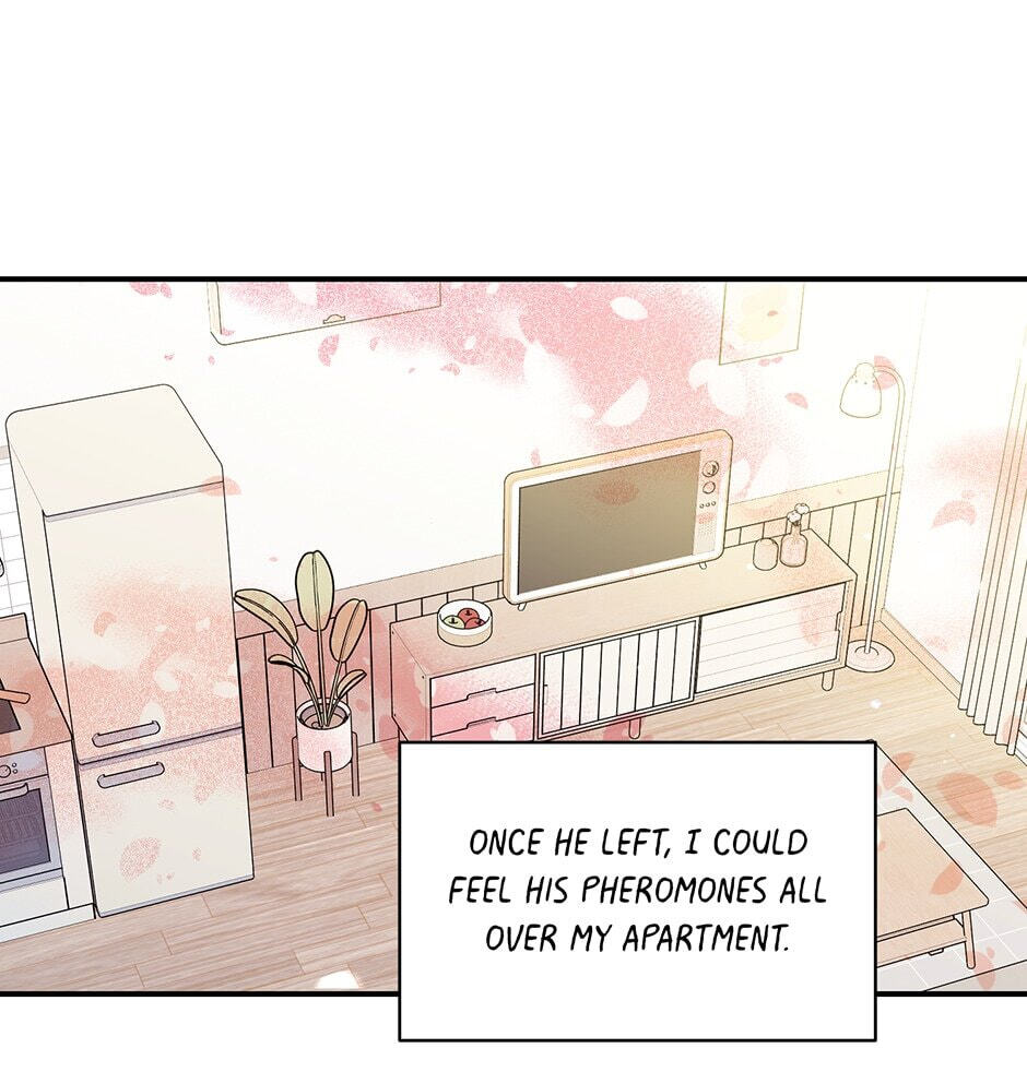 Read OmegaComplex chapter 13 image 91 on Lezhin