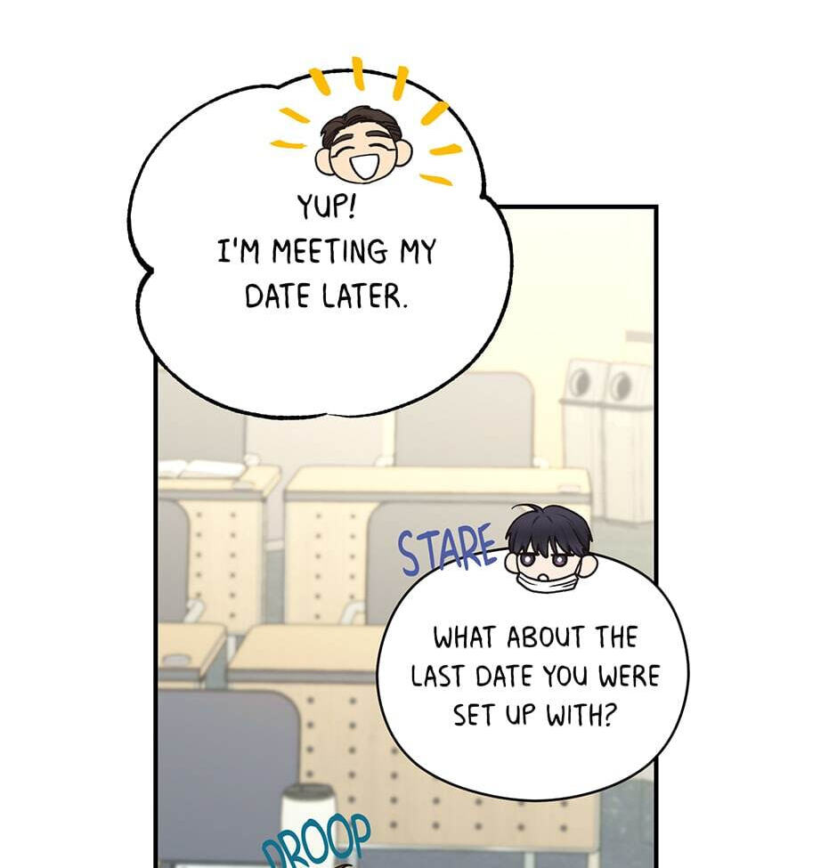 Read OmegaComplex chapter 14 image 10 on Lezhin
