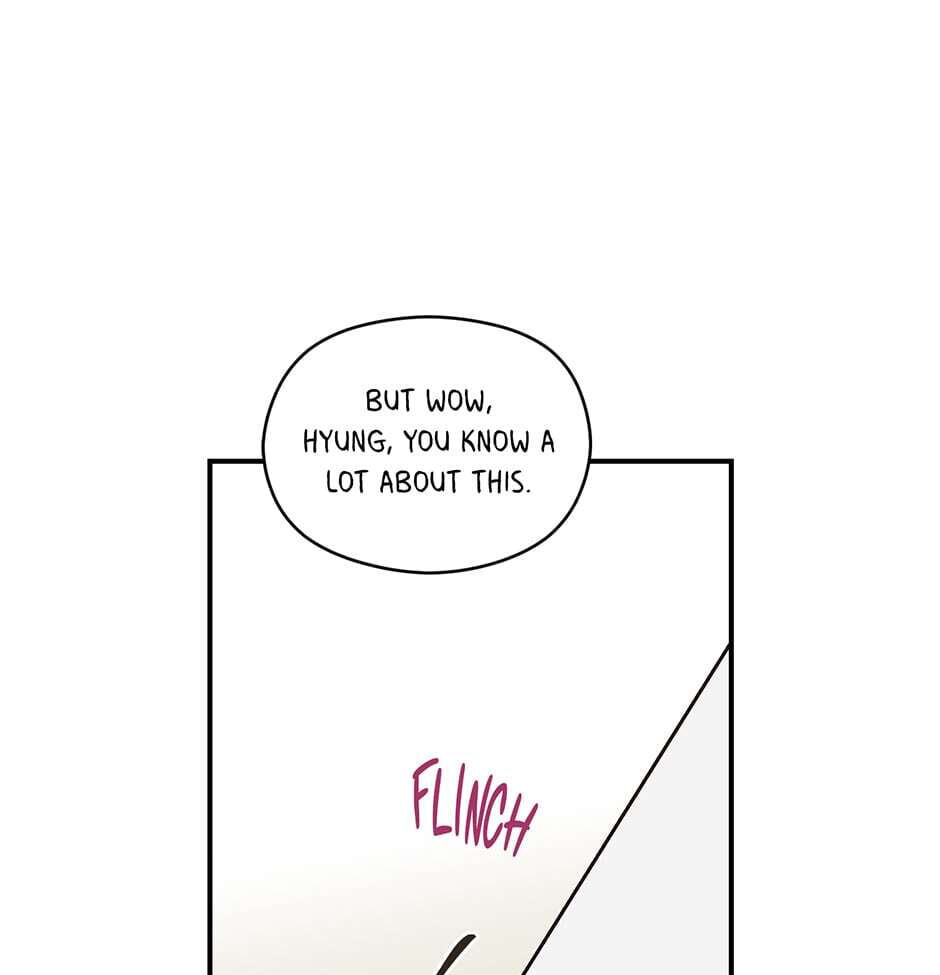 Read OmegaComplex chapter 14 image 19 on Lezhin