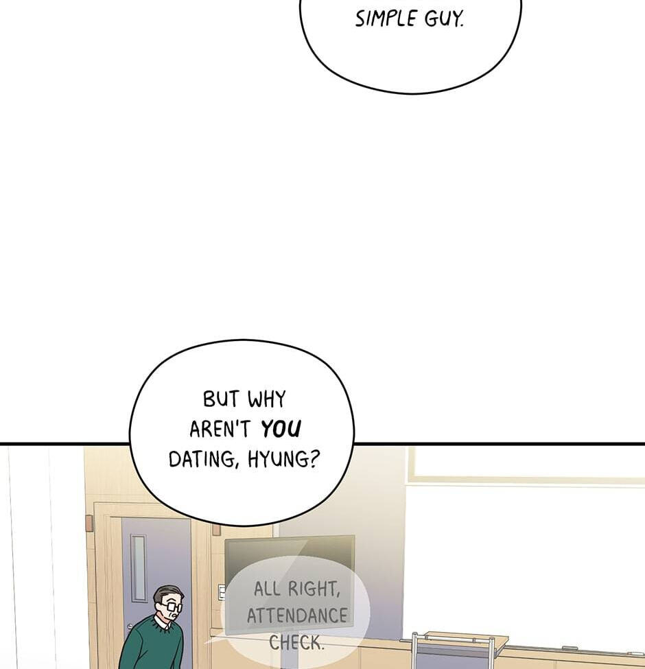 Read OmegaComplex chapter 14 image 22 on Lezhin