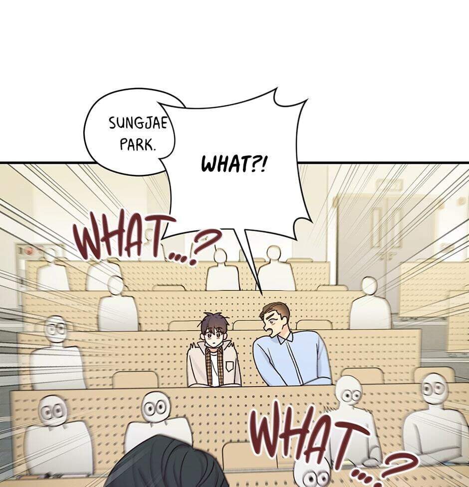 Read OmegaComplex chapter 14 image 25 on Lezhin