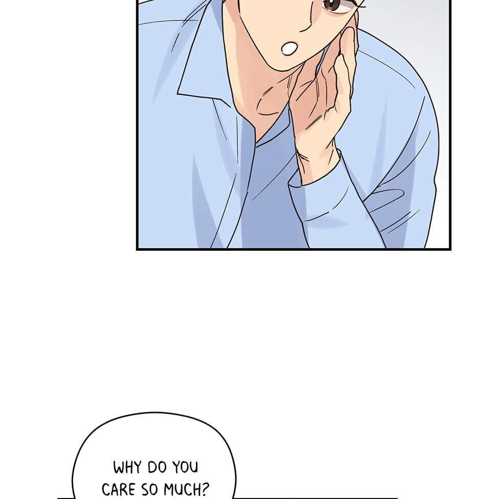 Read OmegaComplex chapter 14 image 29 on Lezhin