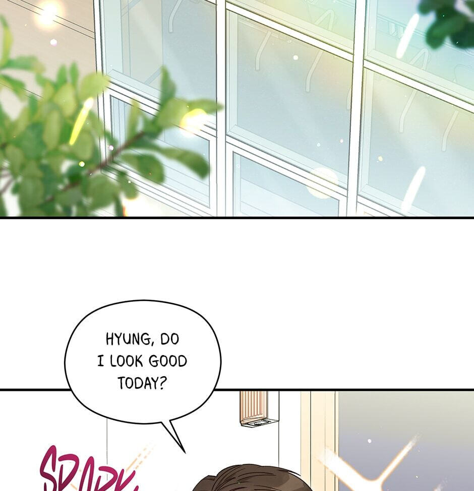 Read OmegaComplex chapter 14 image 3 on Lezhin