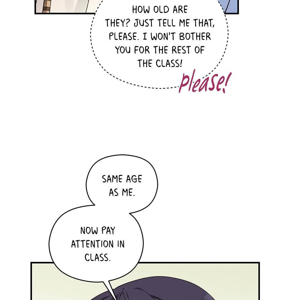 Read OmegaComplex chapter 14 image 31 on Lezhin