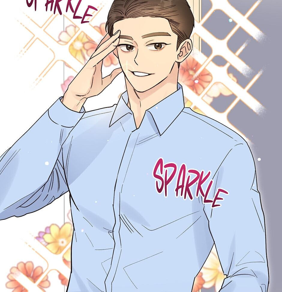 Read OmegaComplex chapter 14 image 4 on Lezhin
