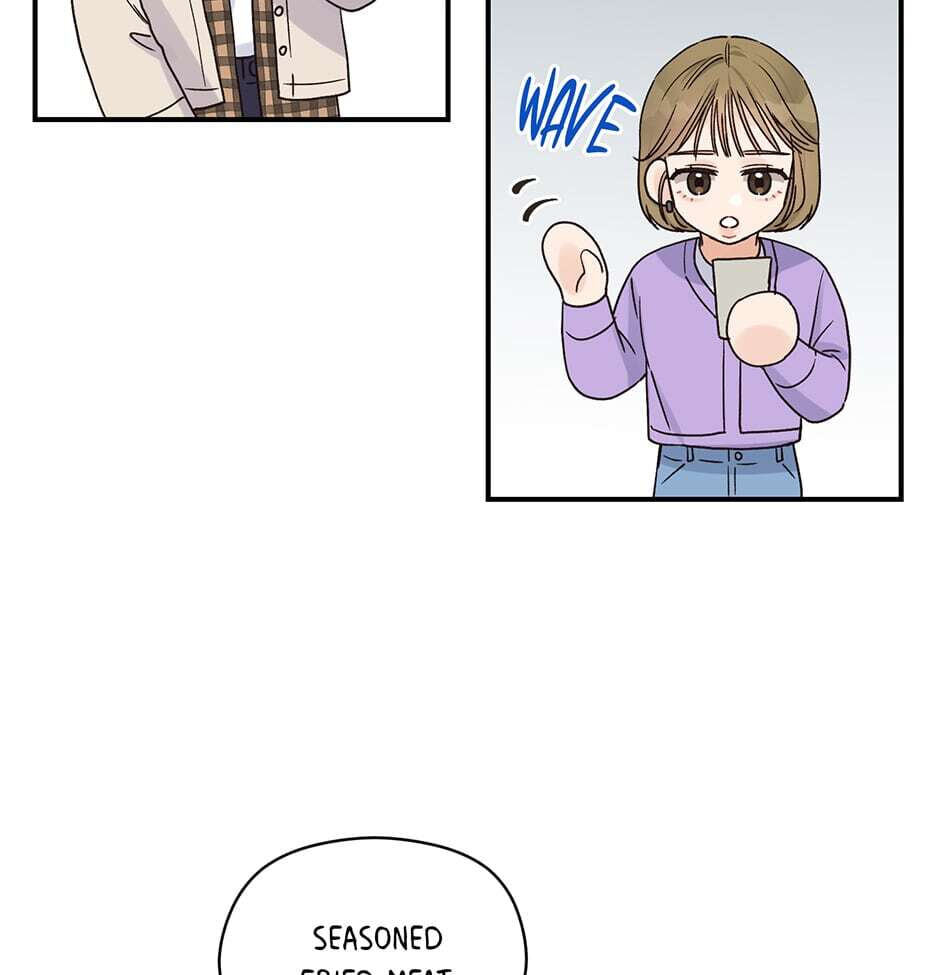 Read OmegaComplex chapter 14 image 47 on Lezhin