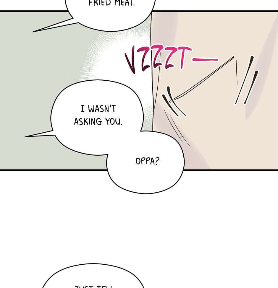 Read OmegaComplex chapter 14 image 48 on Lezhin