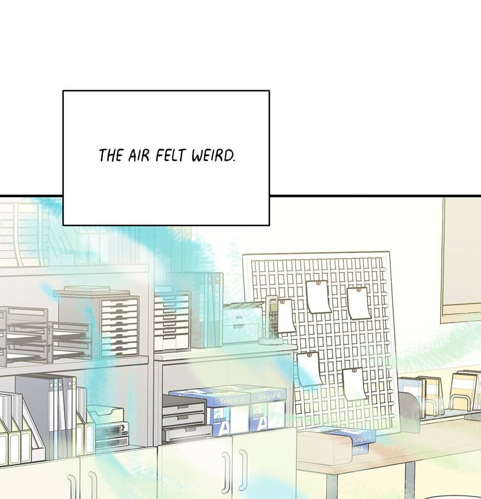 Read OmegaComplex chapter 14 image 55 on Lezhin