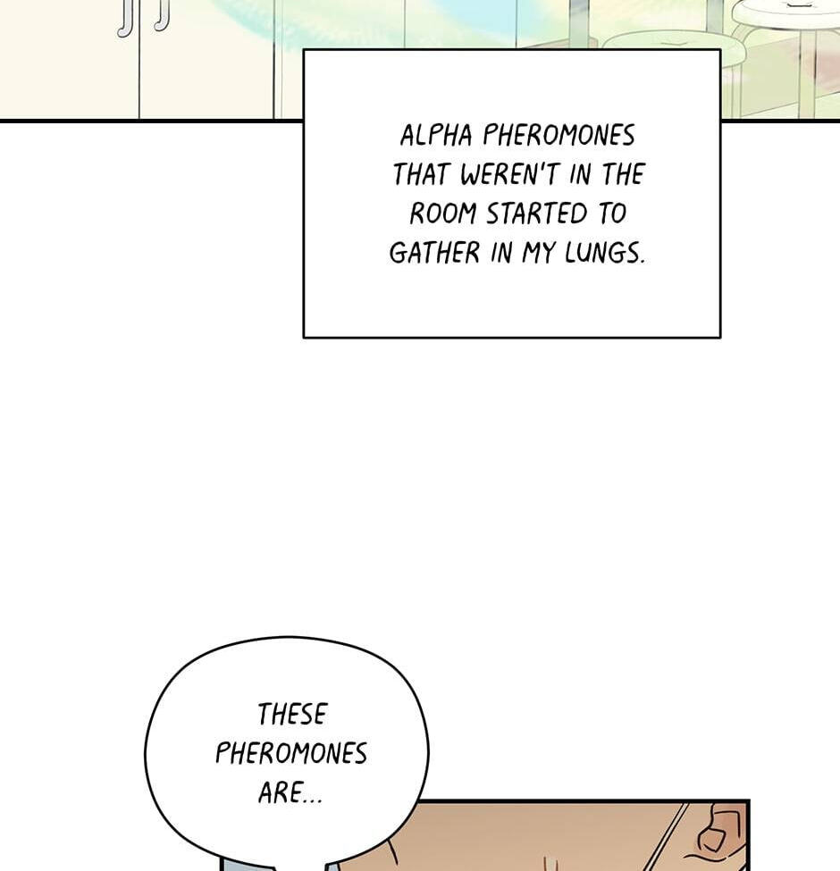 Read OmegaComplex chapter 14 image 56 on Lezhin