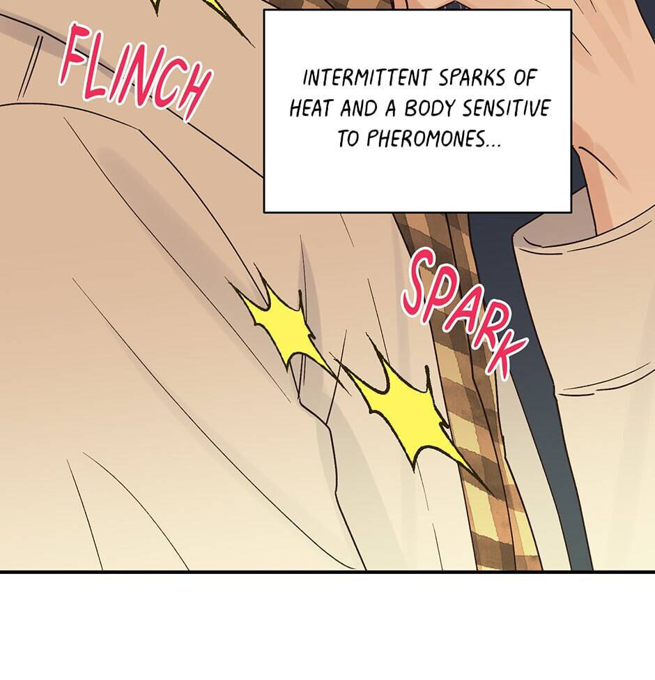 Read OmegaComplex chapter 14 image 61 on Lezhin
