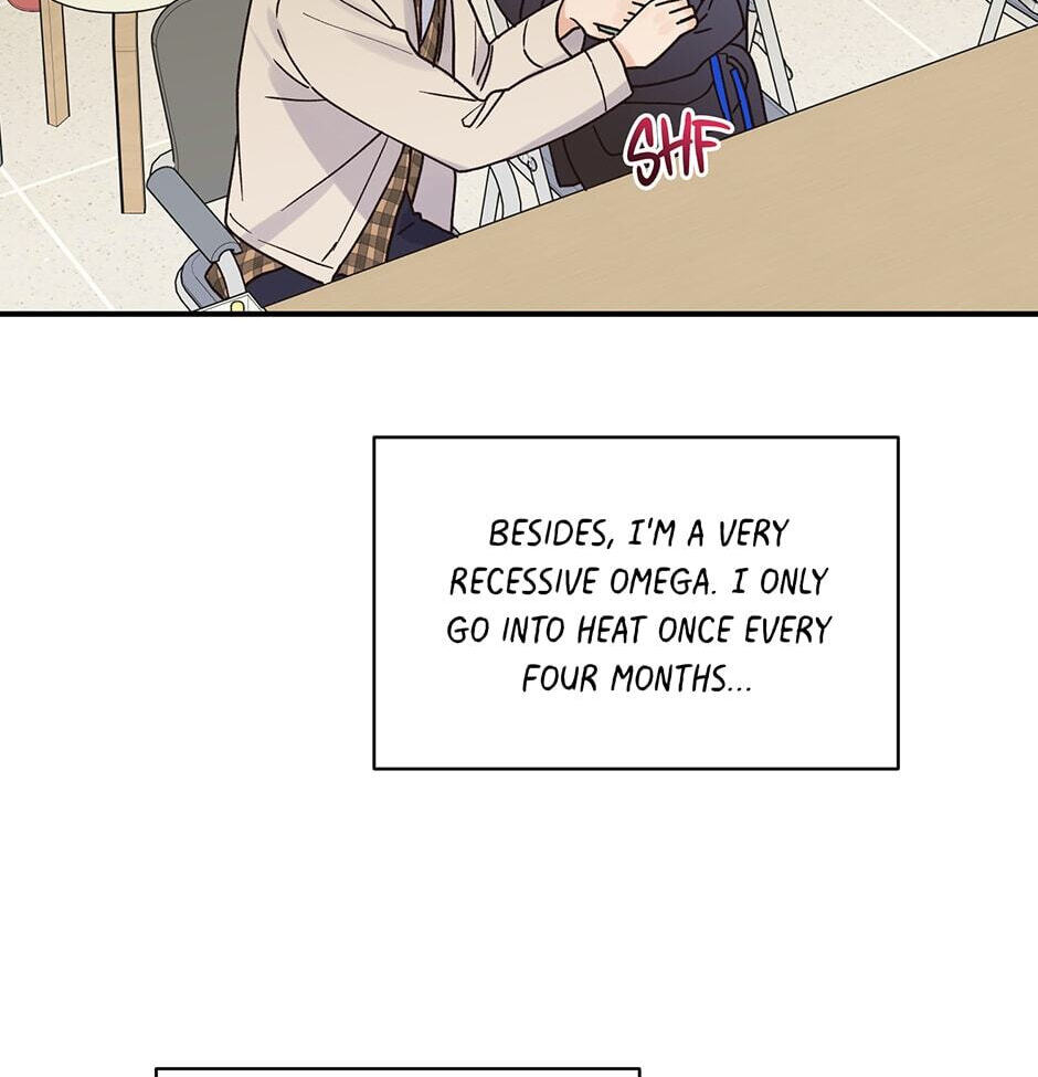 Read OmegaComplex chapter 14 image 64 on Lezhin