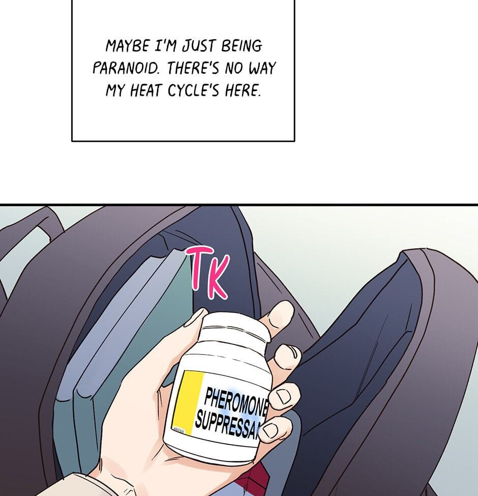 Read OmegaComplex chapter 14 image 65 on Lezhin
