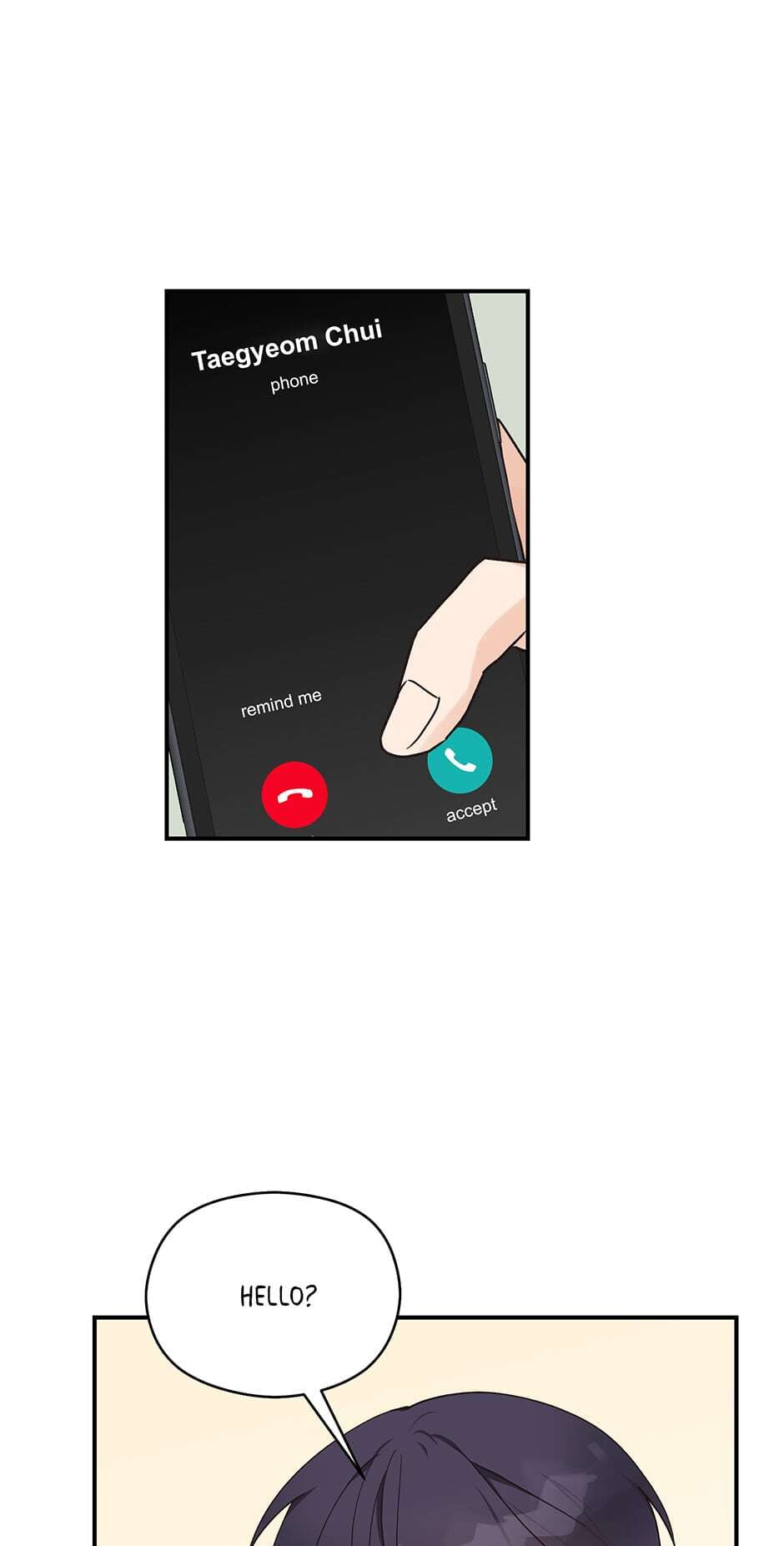 Read OmegaComplex chapter 14 image 73 on Lezhin