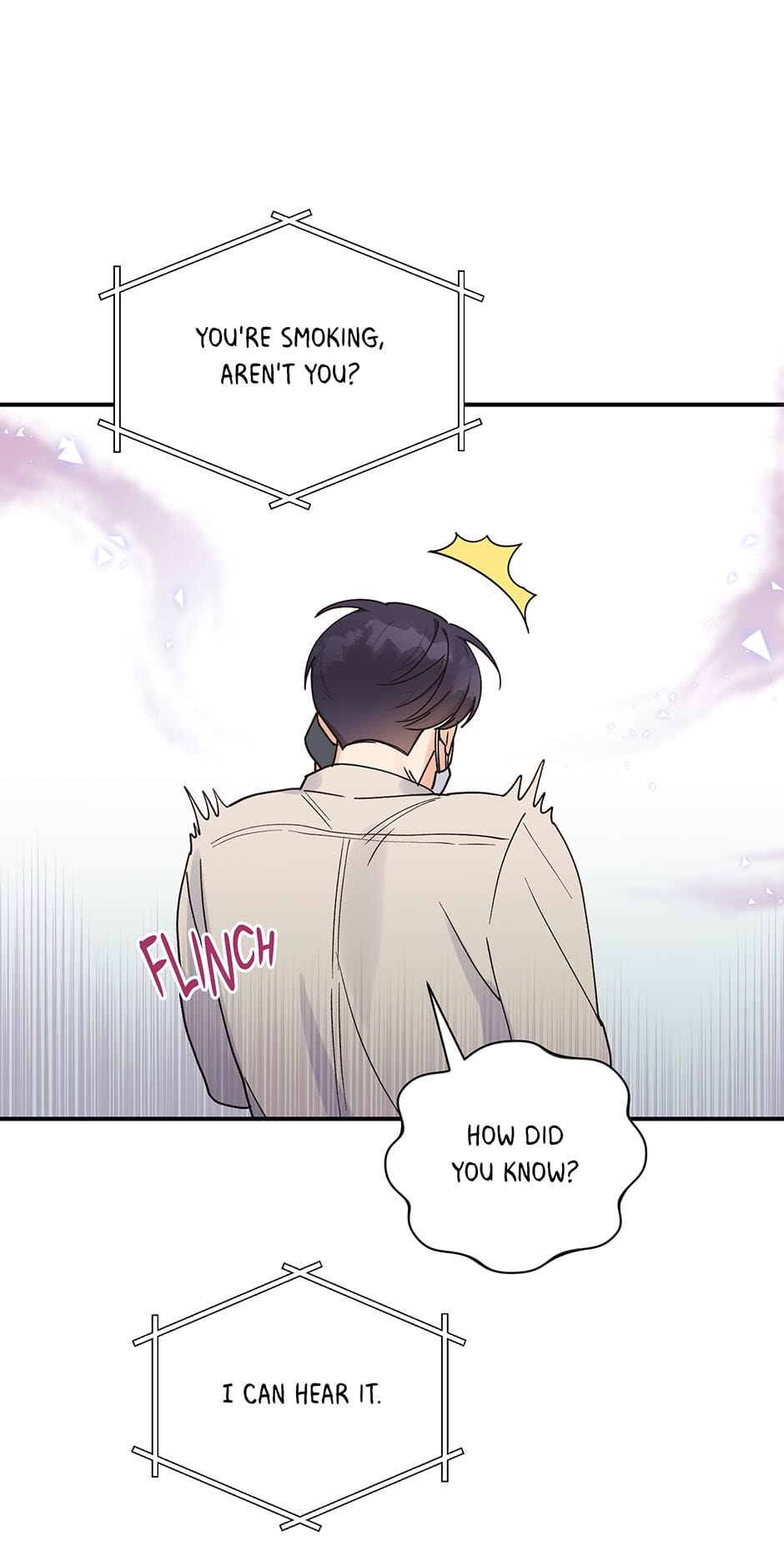 Read OmegaComplex chapter 14 image 80 on Lezhin
