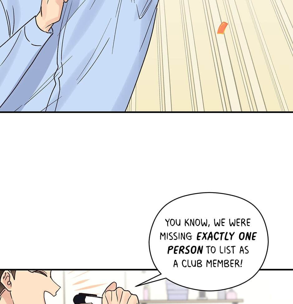 Read OmegaComplex chapter 14 image 88 on Lezhin
