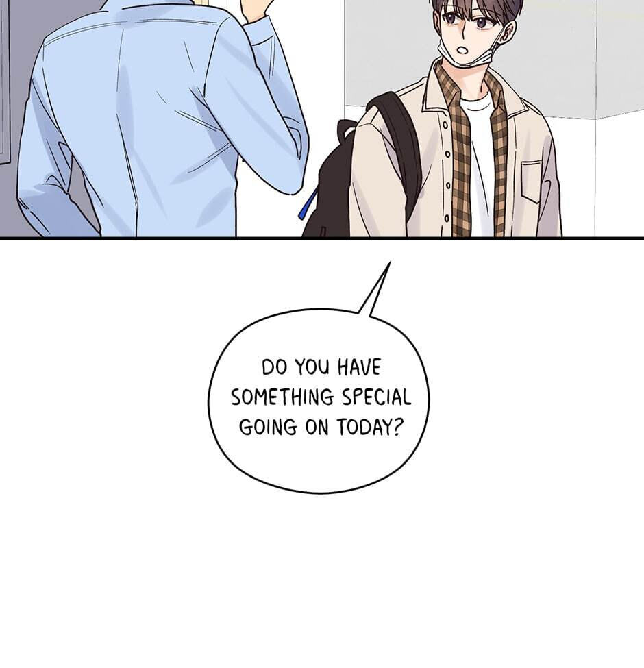 Read OmegaComplex chapter 14 image 9 on Lezhin