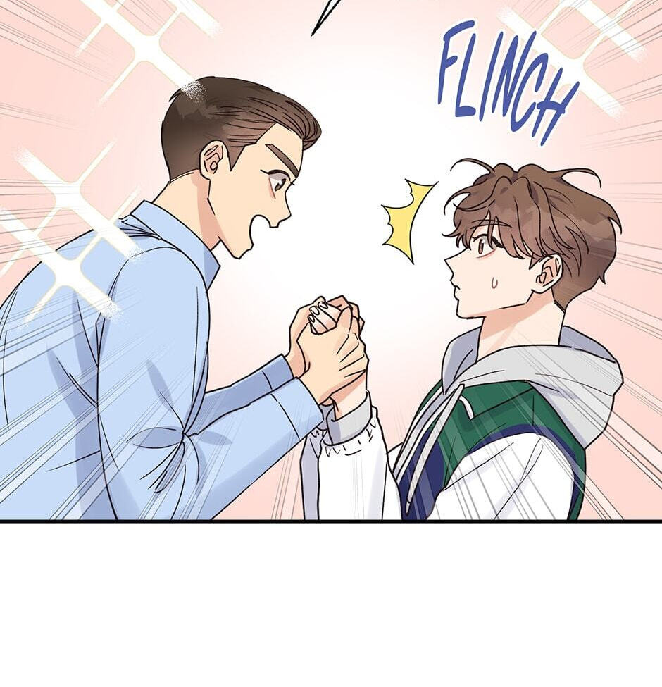 Read OmegaComplex chapter 14 image 93 on Lezhin
