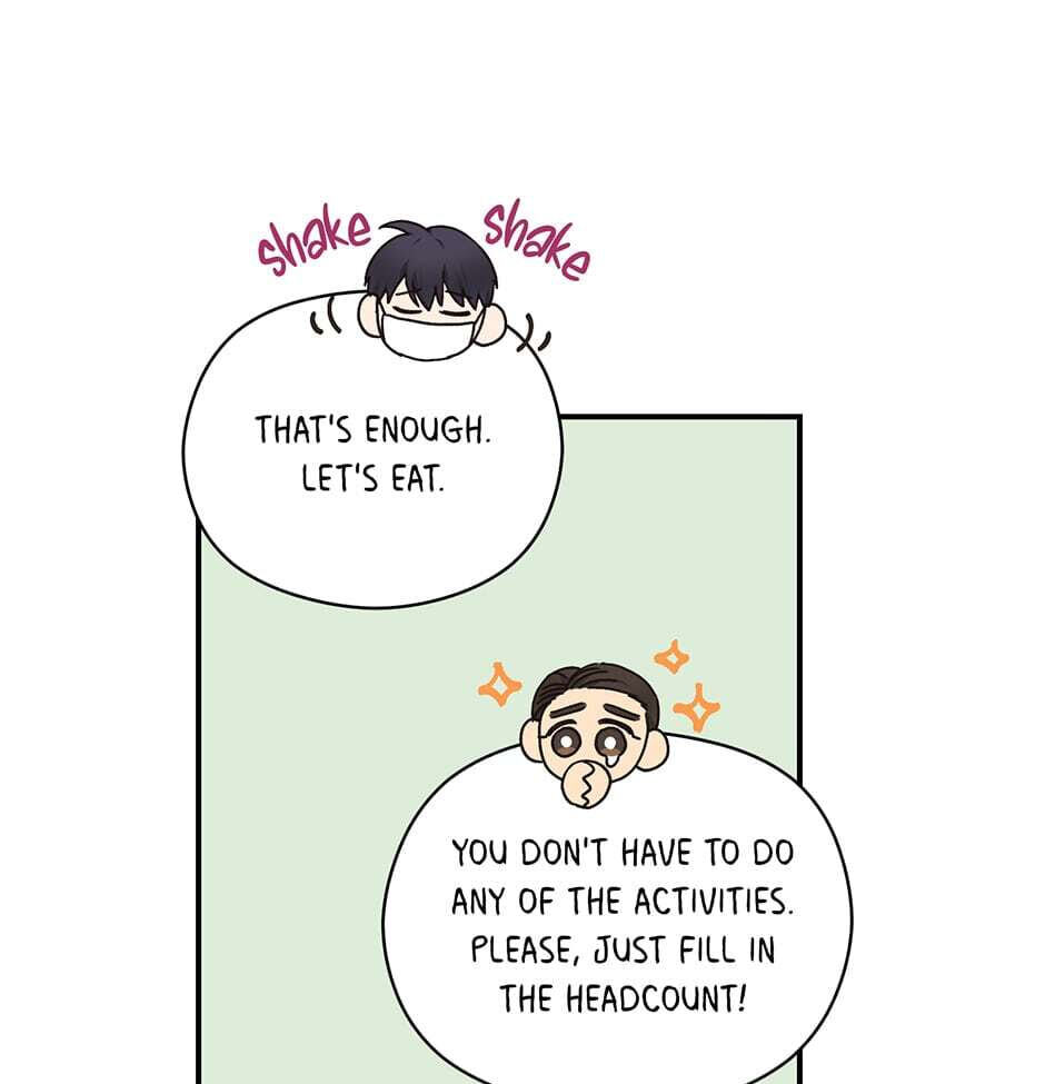 Read OmegaComplex chapter 14 image 94 on Lezhin