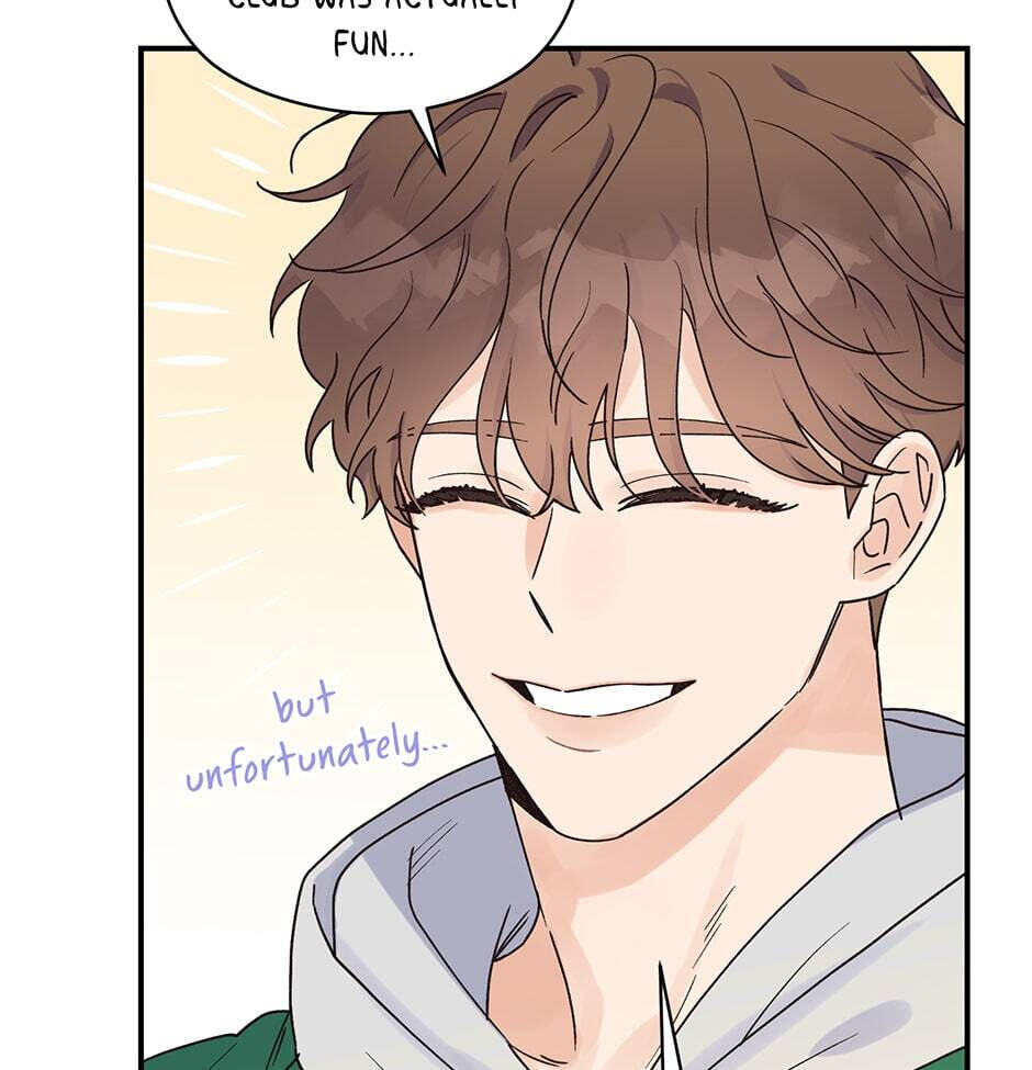 Read OmegaComplex chapter 14 image 96 on Lezhin
