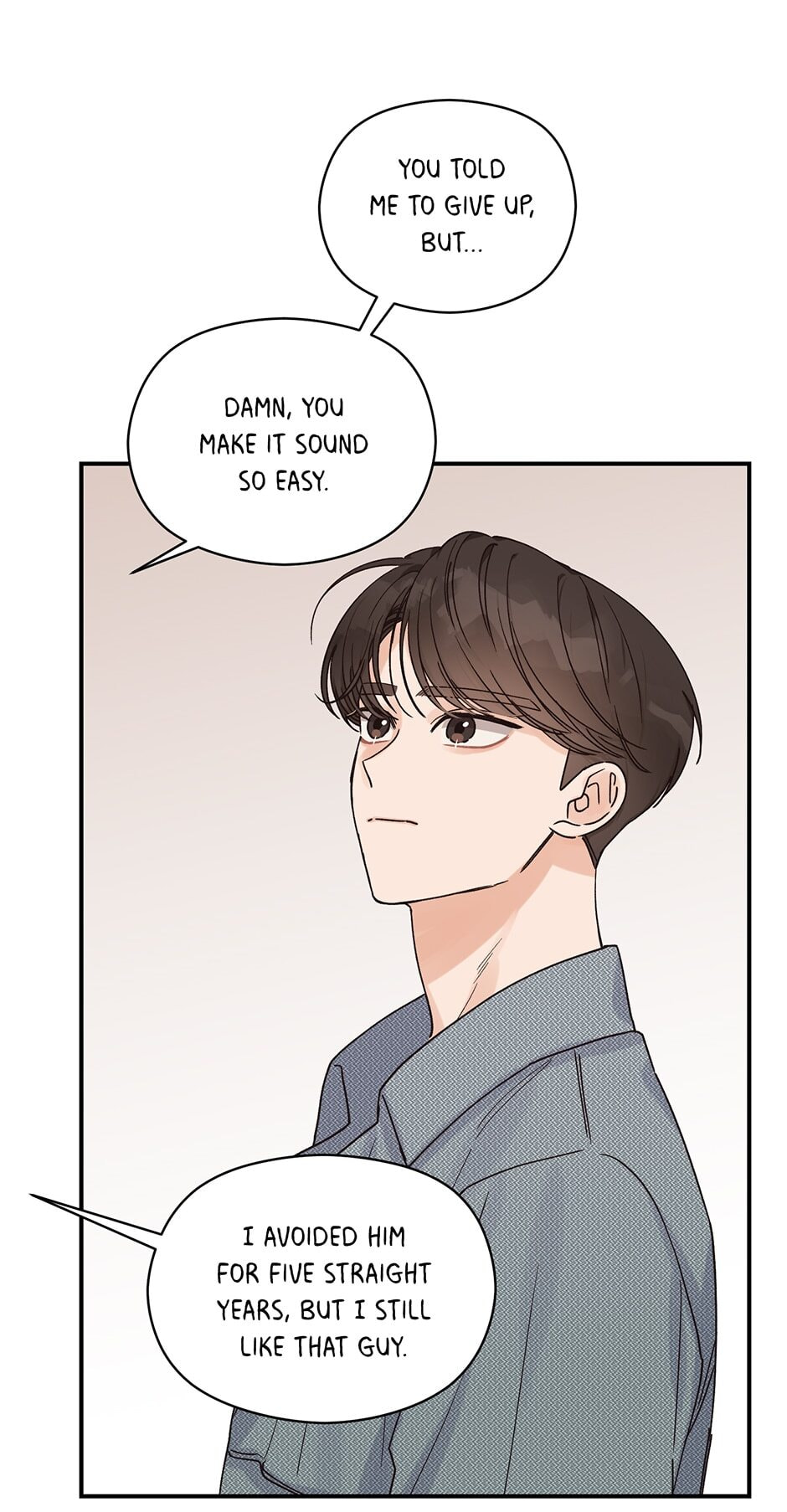 Read OmegaComplex chapter 15 image 114 on Lezhin