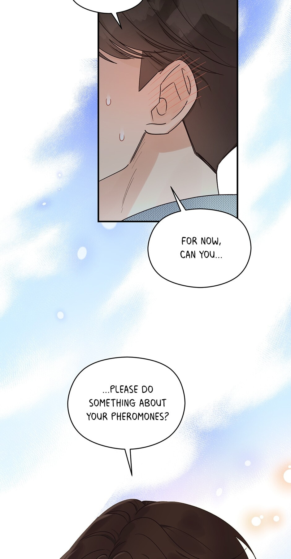 Read OmegaComplex chapter 15 image 118 on Lezhin