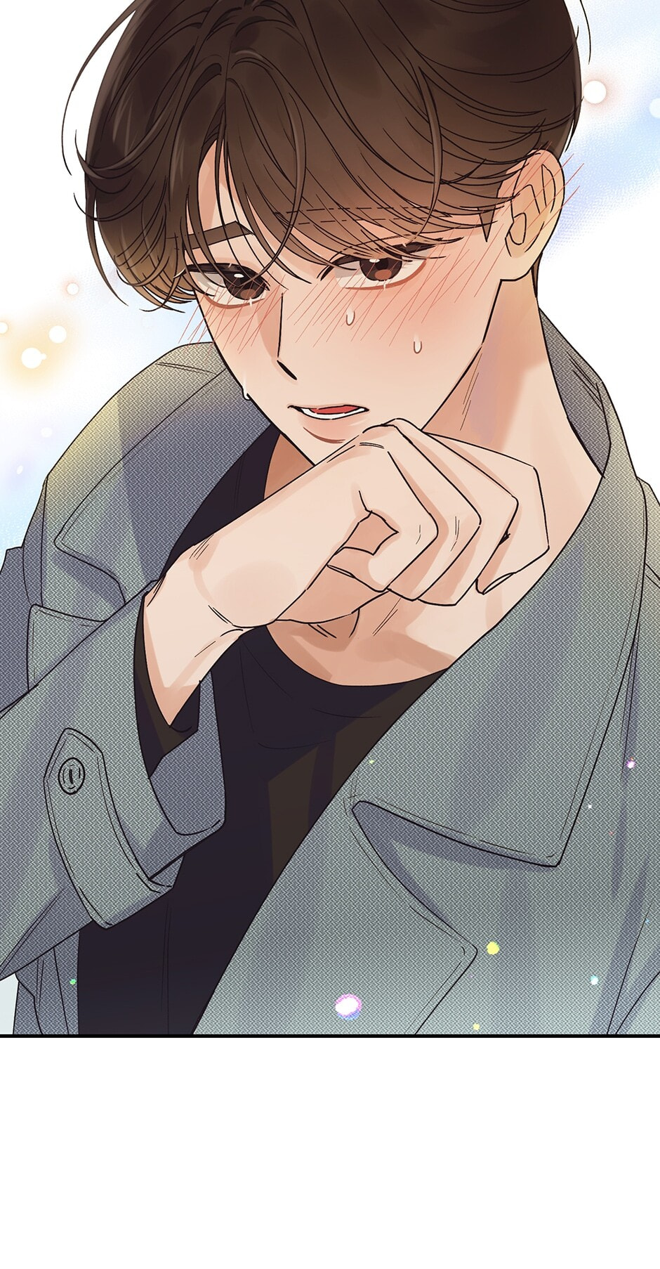Read OmegaComplex chapter 15 image 119 on Lezhin