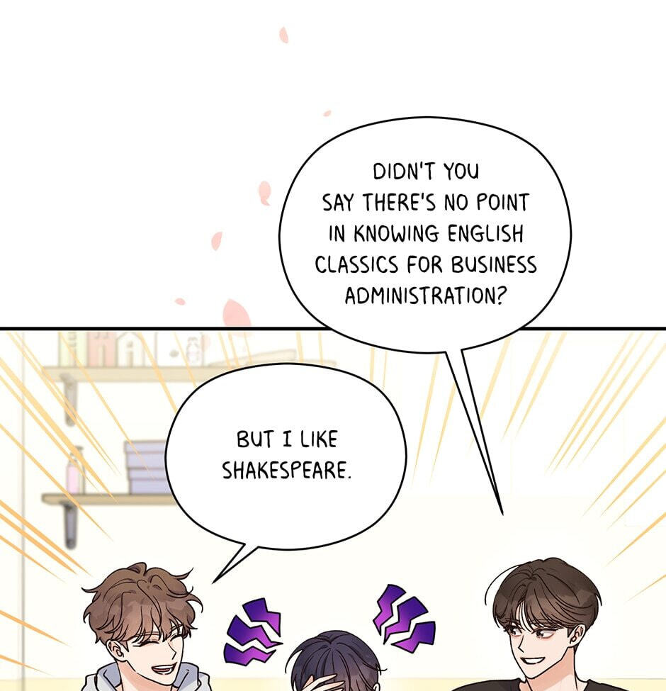 Read OmegaComplex chapter 15 image 13 on Lezhin