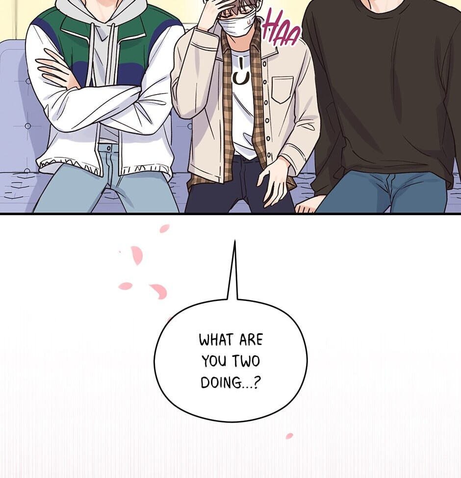 Read OmegaComplex chapter 15 image 14 on Lezhin