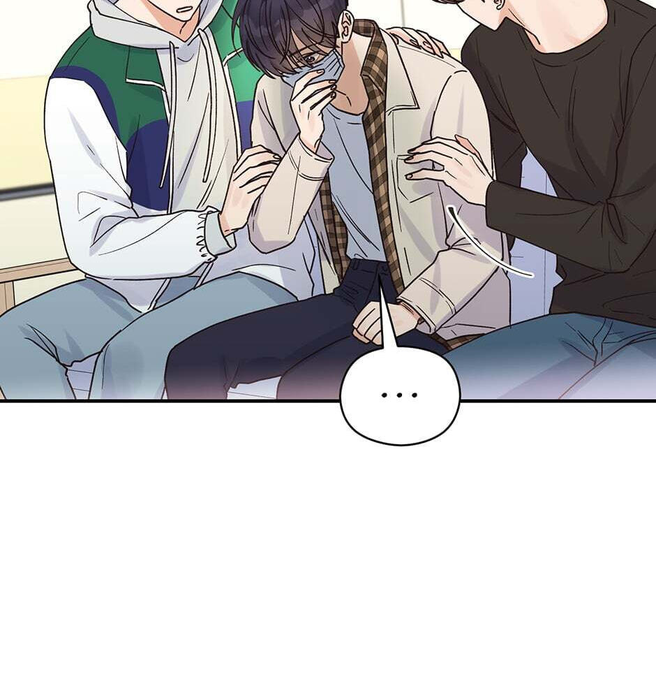 Read OmegaComplex chapter 15 image 20 on Lezhin
