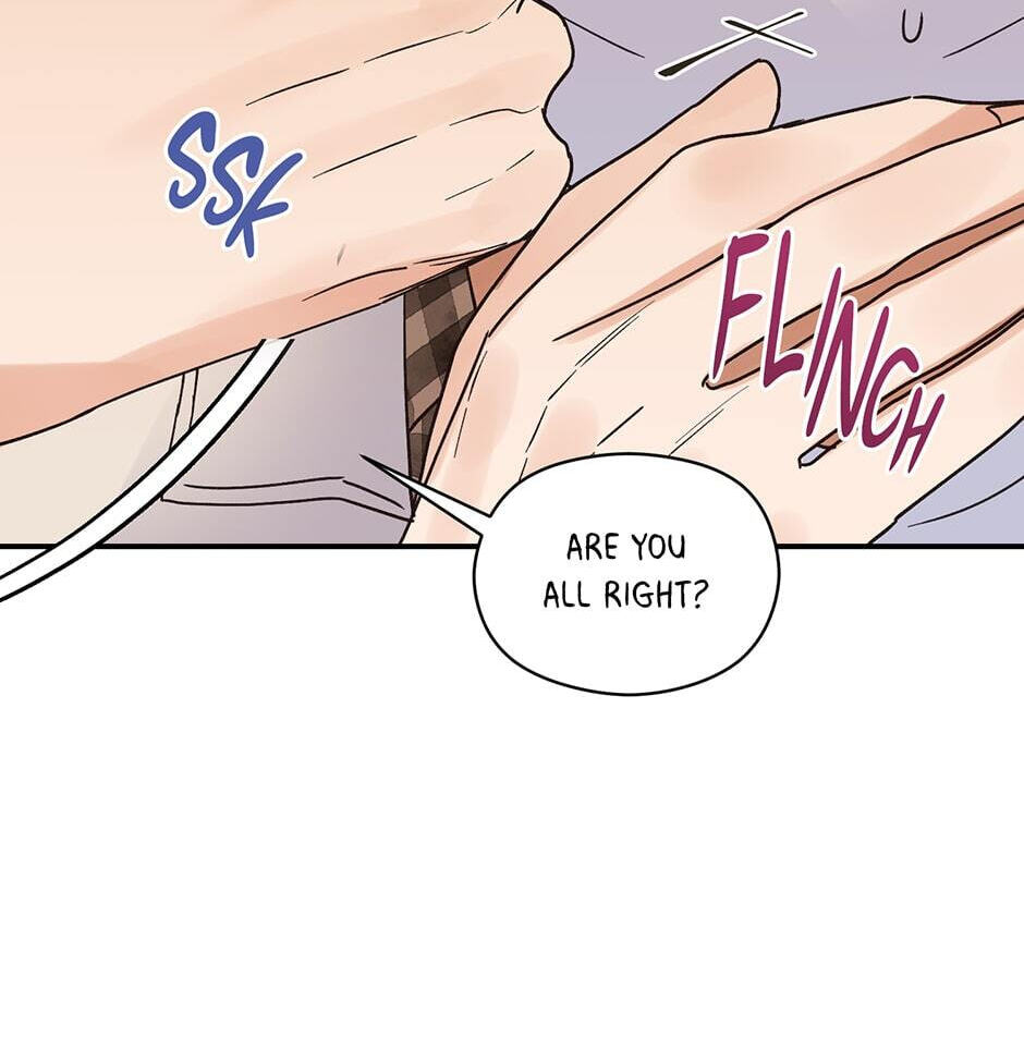 Read OmegaComplex chapter 15 image 22 on Lezhin