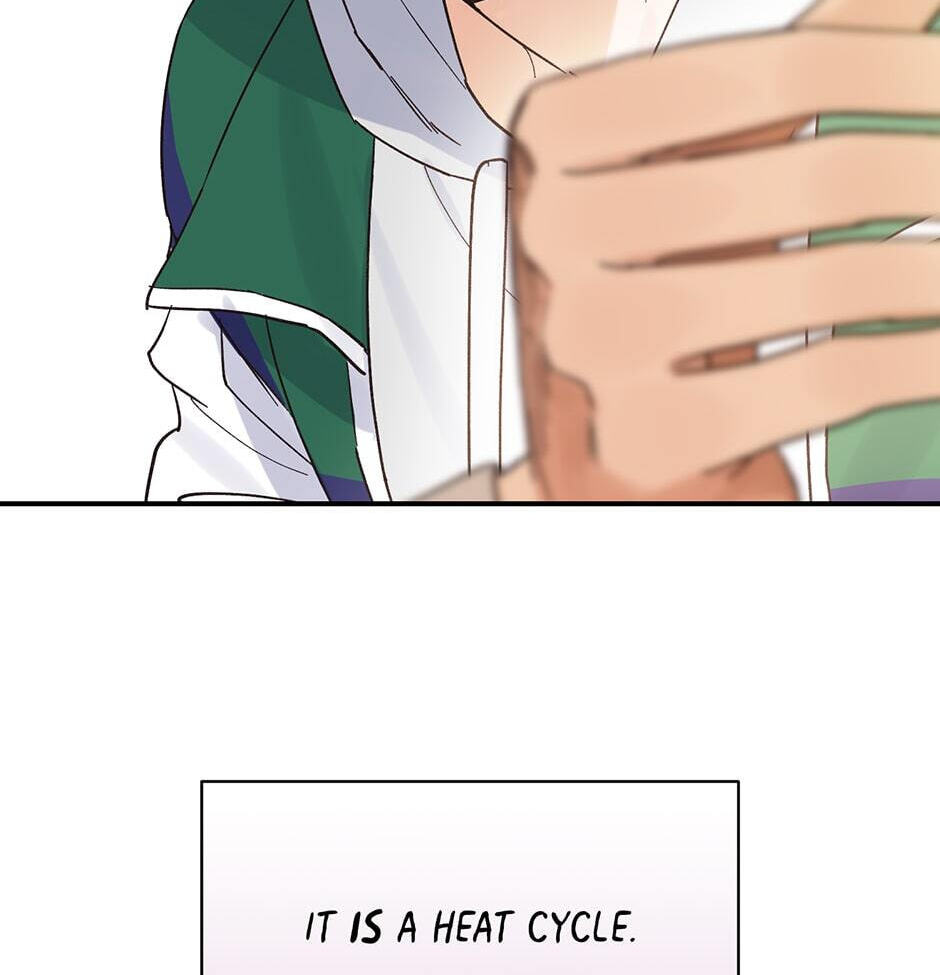Read OmegaComplex chapter 15 image 24 on Lezhin