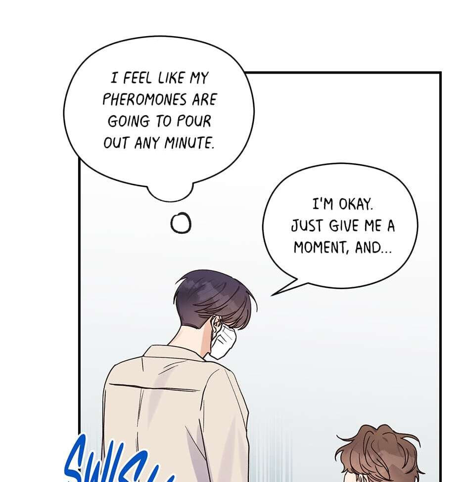 Read OmegaComplex chapter 15 image 26 on Lezhin
