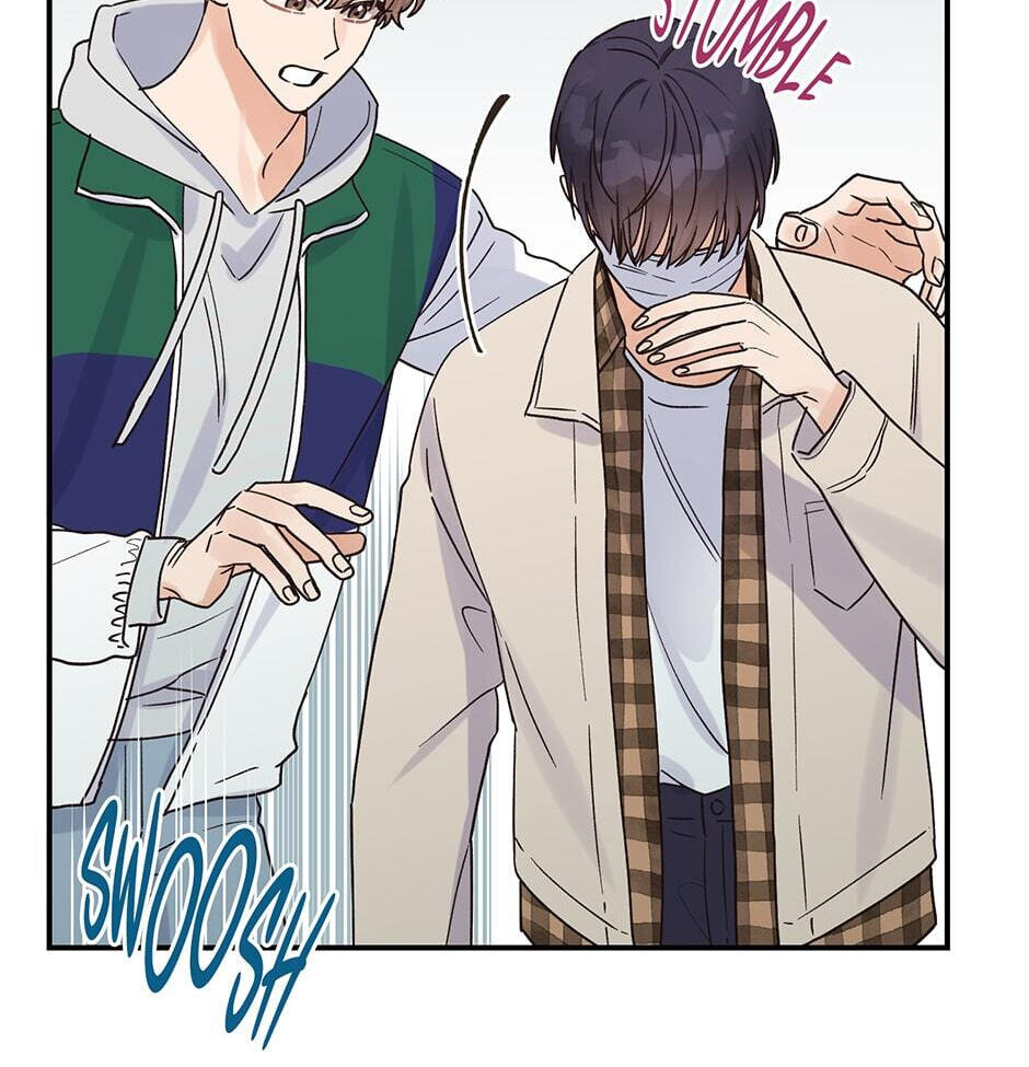 Read OmegaComplex chapter 15 image 30 on Lezhin