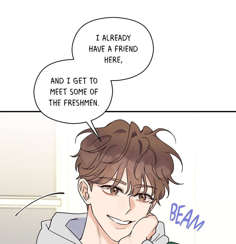 Read OmegaComplex chapter 15 image 4 on Lezhin
