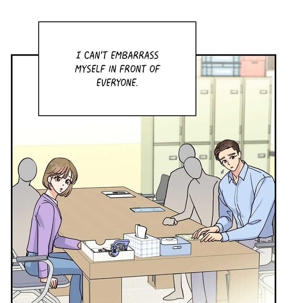 Read OmegaComplex chapter 15 image 40 on Lezhin