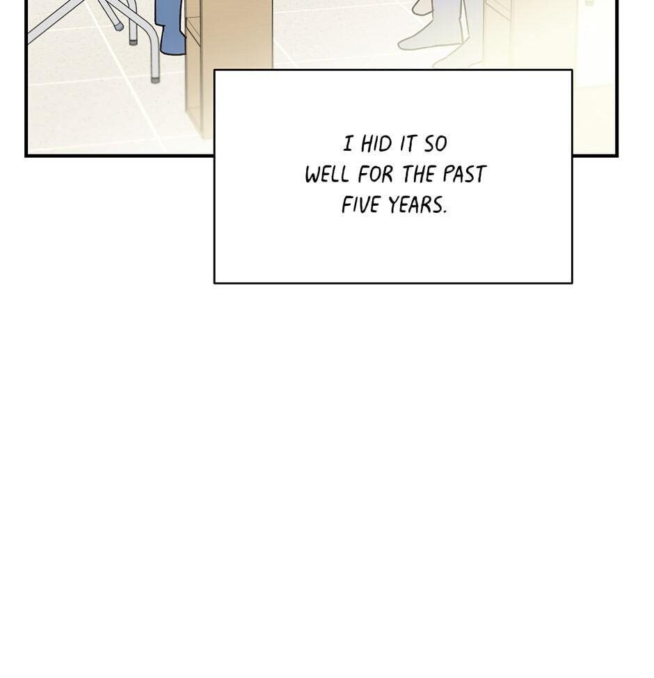 Read OmegaComplex chapter 15 image 41 on Lezhin