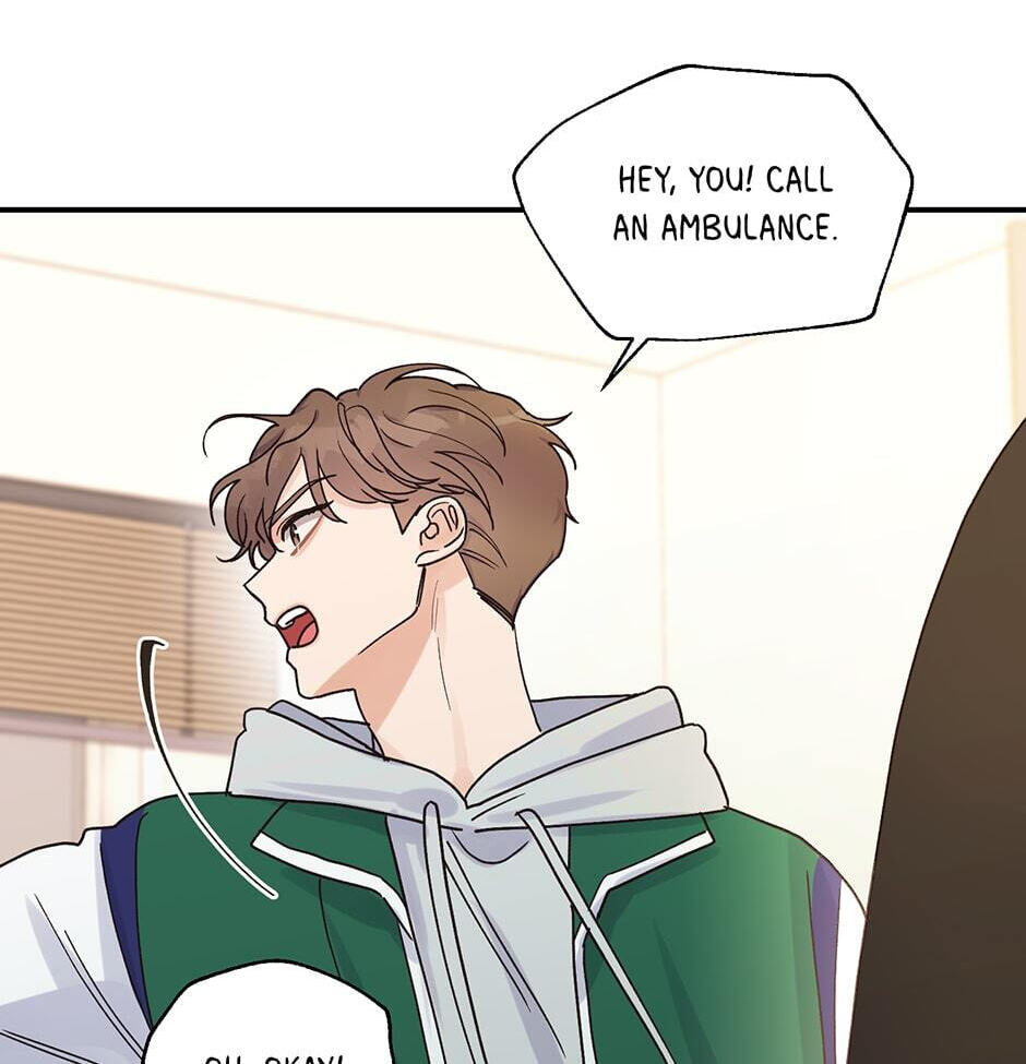 Read OmegaComplex chapter 15 image 42 on Lezhin
