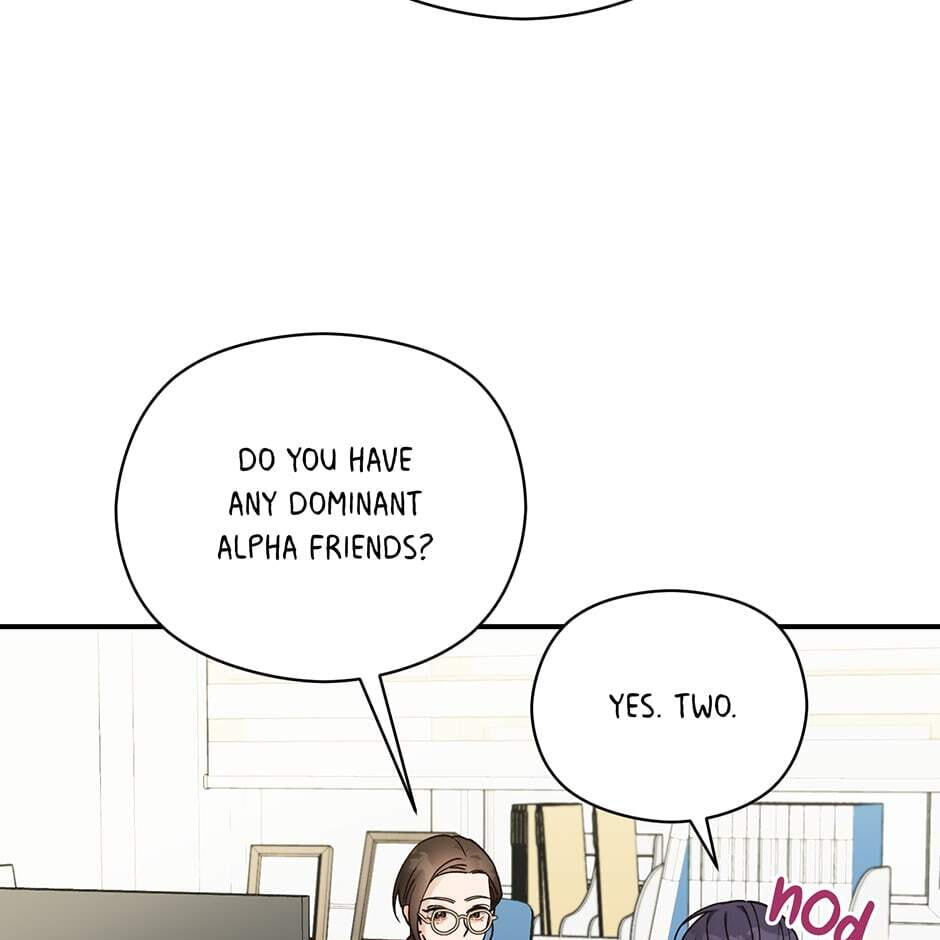 Read OmegaComplex chapter 15 image 57 on Lezhin