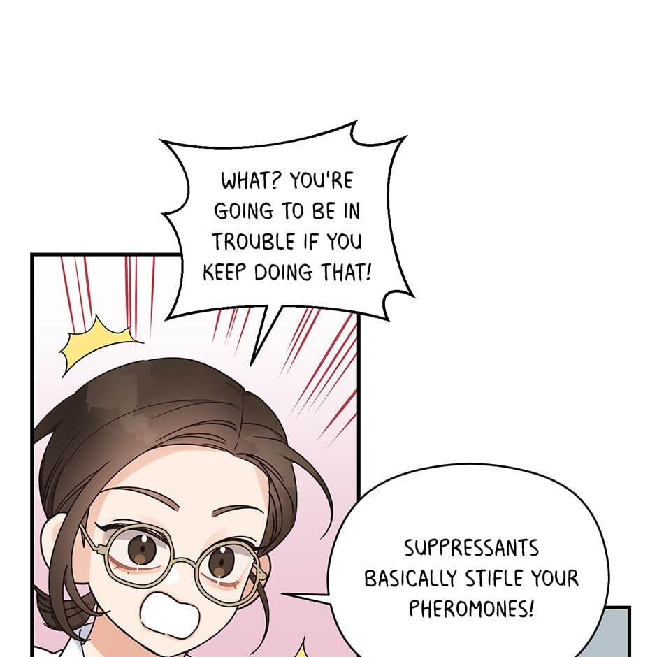 Read OmegaComplex chapter 15 image 63 on Lezhin
