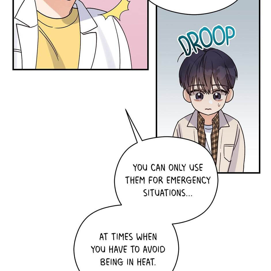 Read OmegaComplex chapter 15 image 64 on Lezhin