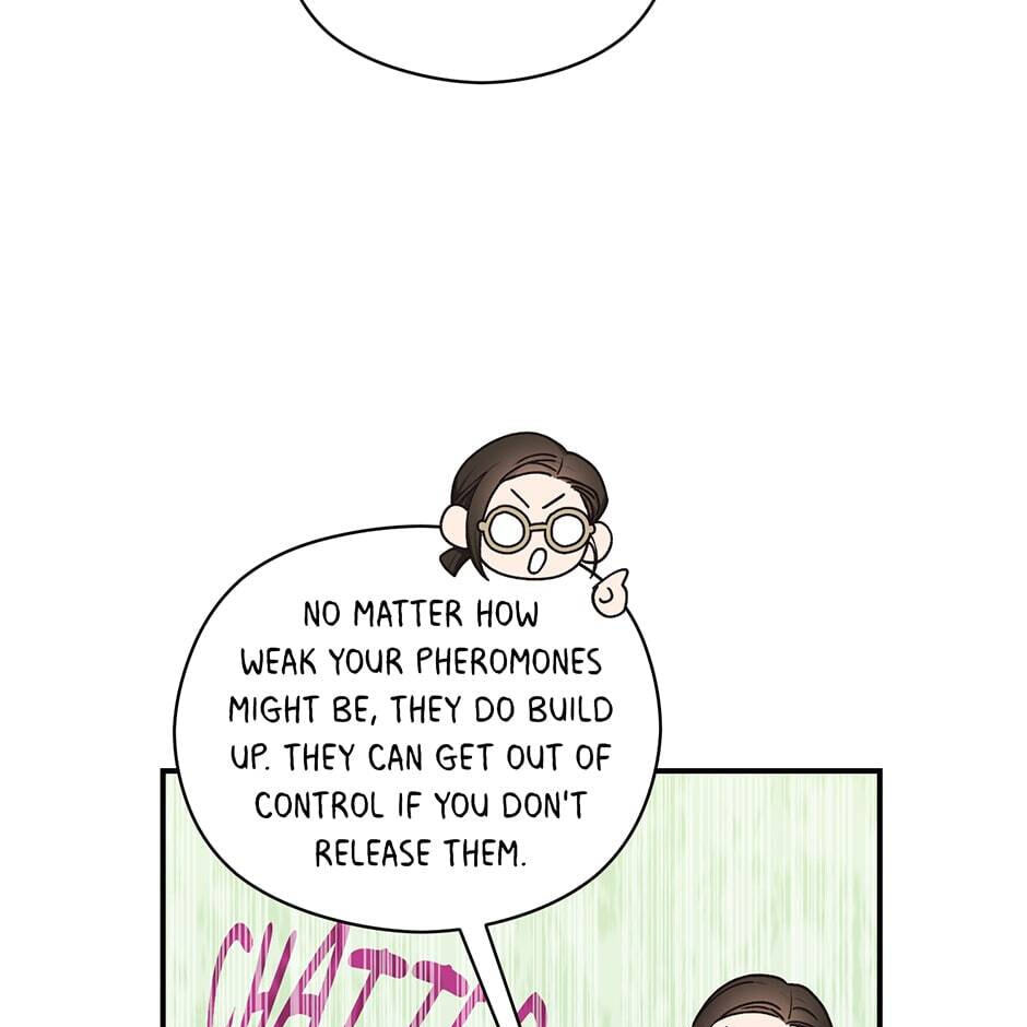Read OmegaComplex chapter 15 image 65 on Lezhin