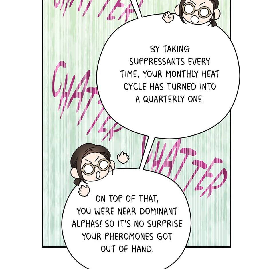 Read OmegaComplex chapter 15 image 66 on Lezhin