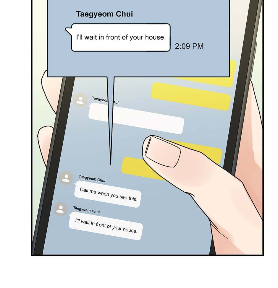 Read OmegaComplex chapter 15 image 82 on Lezhin