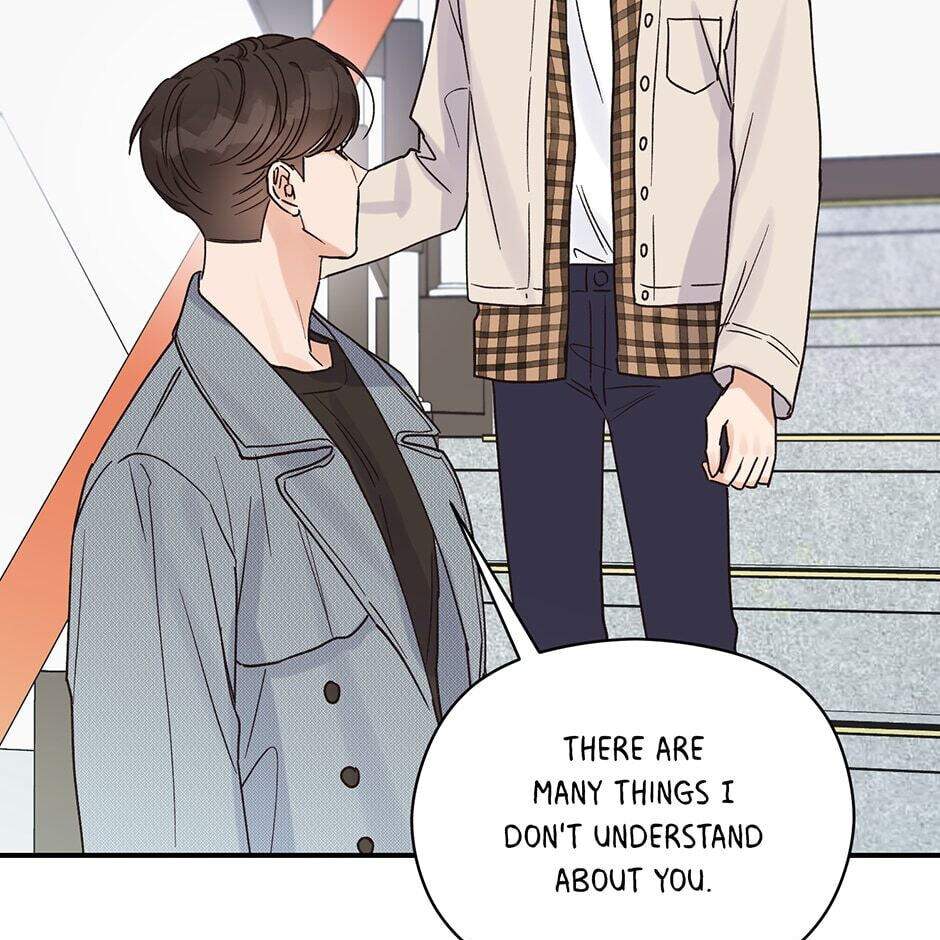 Read OmegaComplex chapter 15 image 97 on Lezhin